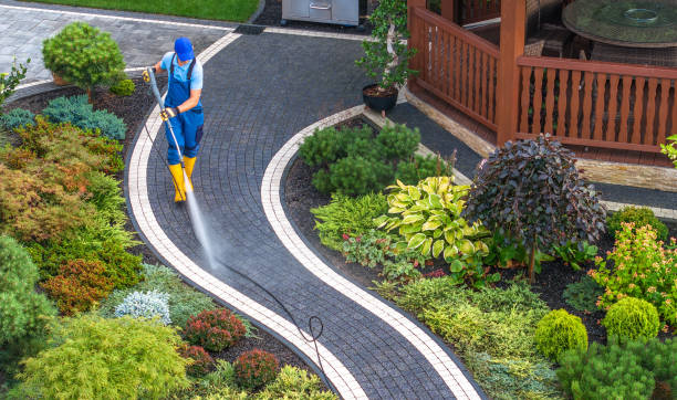 Best Residential Pressure Washing in Bangor Base, WA